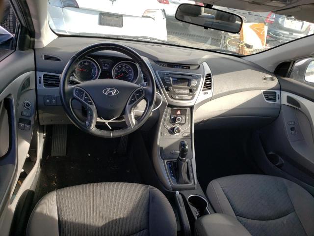 KMHDH6AH6EU029189 | 2014 HYUNDAI ELANTRA CO