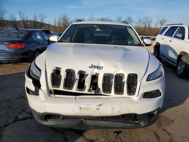 1C4PJMCB0FW512492 | 2015 Jeep cherokee latitude