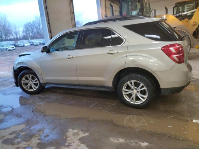 Vin: 2gnalcek1g1167853, lot: 79382523, chevrolet equinox lt 20162