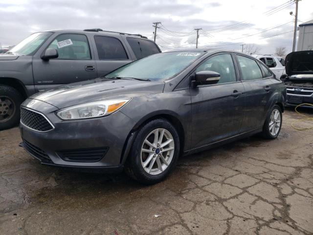 1FADP3F25FL295388 | 2015 FORD FOCUS SE