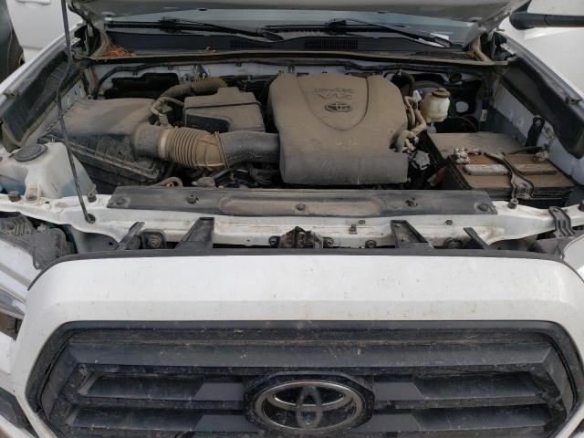 3TMCZ5AN7LM357865 | 2020 TOYOTA TACOMA DOU