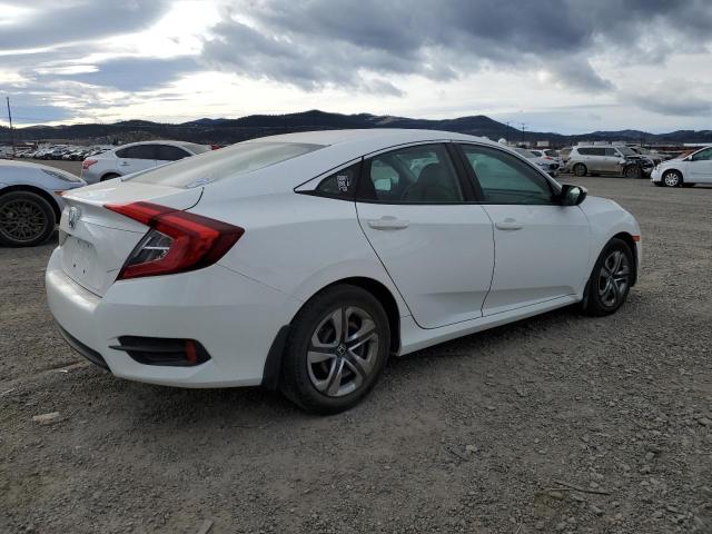 2HGFC2F5XGH576797 | 2016 HONDA CIVIC LX