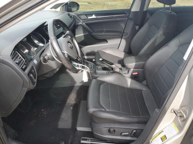 2015 VOLKSWAGEN GOLF SPORT - 3VWCA7AUXFM510914