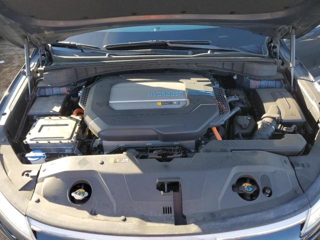2019 HYUNDAI NEXO LIMIT - KM8J84A6XKU002563