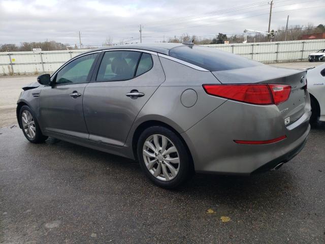 5XXGN4A74EG276898 | 2014 KIA OPTIMA EX