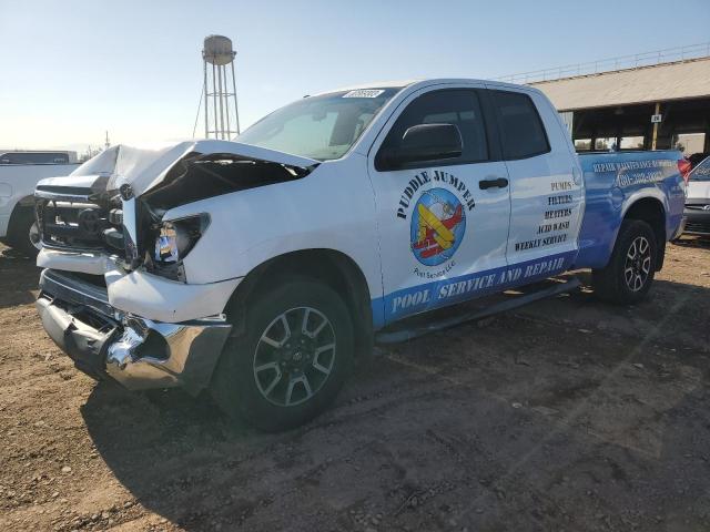 2012 Toyota Tundra 