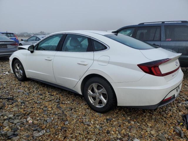 5NPEG4JA1LH014240 | 2020 HYUNDAI SONATA SE