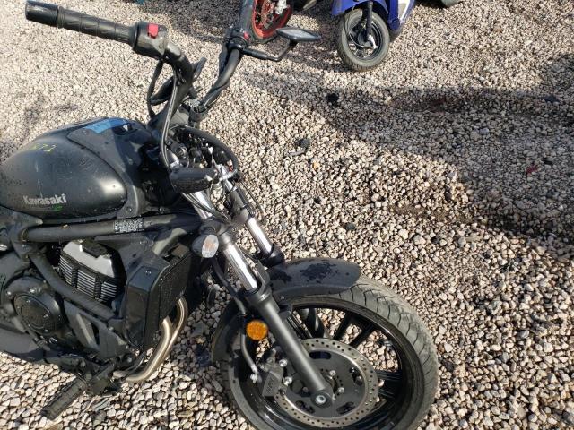 2023 KAWASAKI EN650 C - JKAENEC14PDA06764