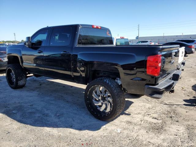 3GCPCPEH7JG144266 | 2018 Chevrolet silverado c1500 custom