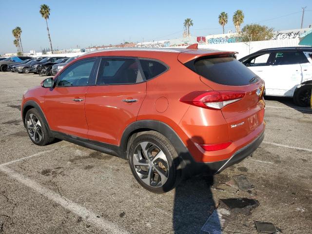 KM8J33A23GU056042 | 2016 HYUNDAI TUCSON LIM