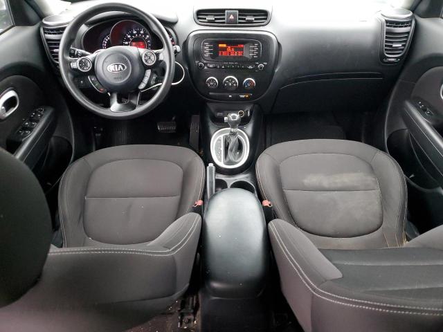 KNDJN2A26F7201712 | 2015 KIA SOUL