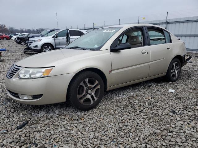 2005 Saturn Ion 