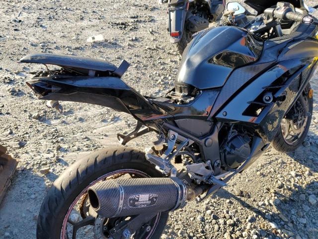 2014 KAWASAKI EX300 B JKAEX8B14EA003534