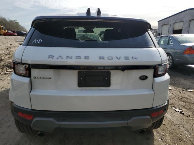 SALVP2BGXGH154100 | 2016 LAND ROVER RANGE ROVE