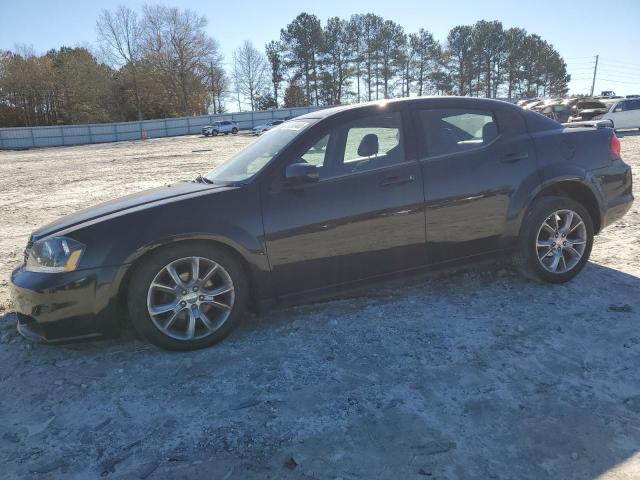 2012 Dodge Avenger R/T