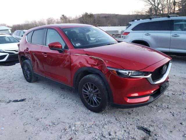 JM3KFBCM5M1351737 | 2021 MAZDA CX-5 TOURI