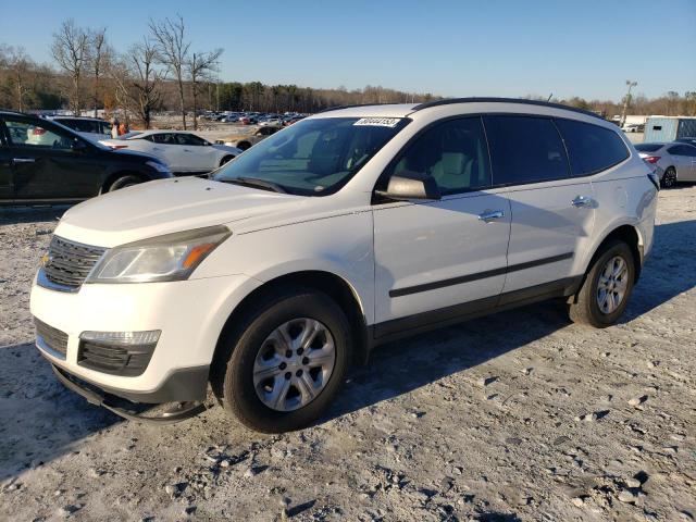 2014 Chevrolet Traverse LS