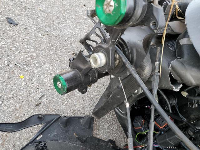 2018 KAWASAKI ZX1000 R - JKAZXCR14JA007202