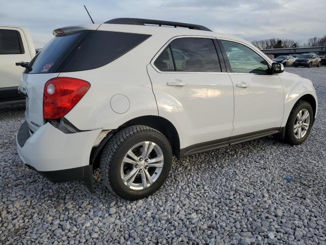 2GNALBEKXE6213657 | 2014 CHEVROLET EQUINOX LT