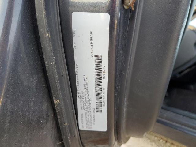 2007 Subaru Legacy 2.5I Limited VIN: 4S3BL626X77210529 Lot: 79543283