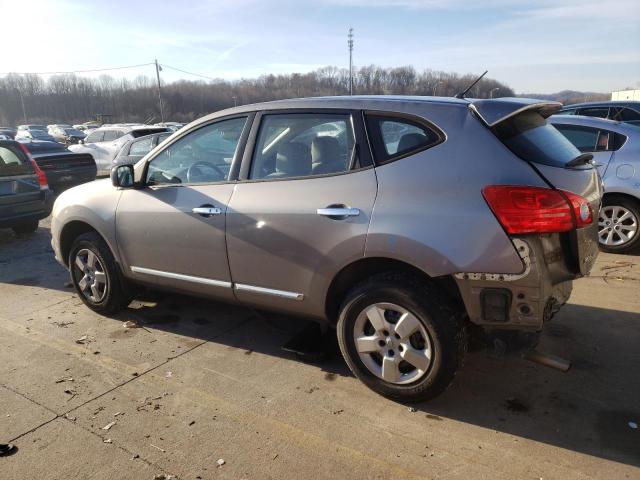 Vin: jn8as5mv6bw684607, lot: 79775953, nissan rogue s 20112