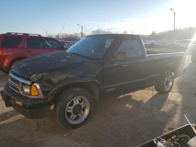 1996 Chevrolet S-10 