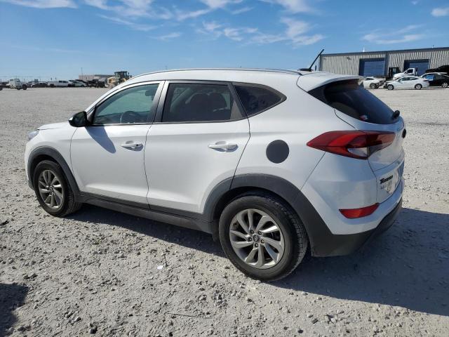 KM8J3CA49GU084106 | 2016 HYUNDAI TUCSON LIM