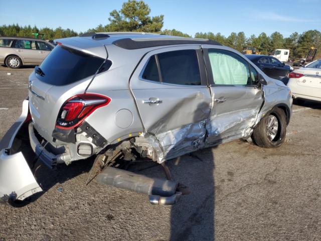 KL4CJASB6KB859089 | 2019 BUICK ENCORE PRE