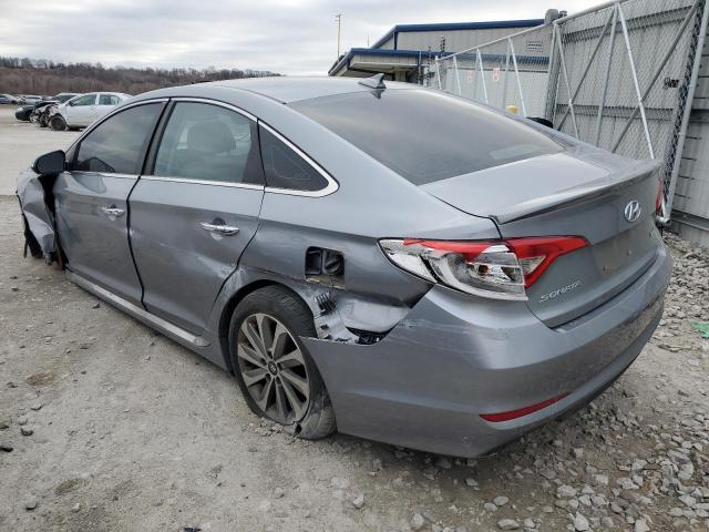 5NPE34AF5GH309628 | 2016 HYUNDAI SONATA SPO