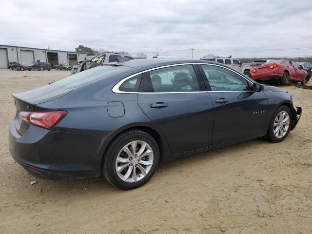 1G1ZD5ST8KF134179 | 2019 CHEVROLET MALIBU LT