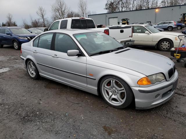 WBAAV53411FT00160 2001 BMW 330 I