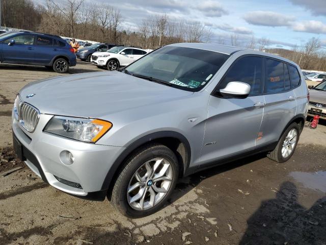 VIN 5UXWX7C57DL976415 2013 BMW X3, Xdrive35I no.1