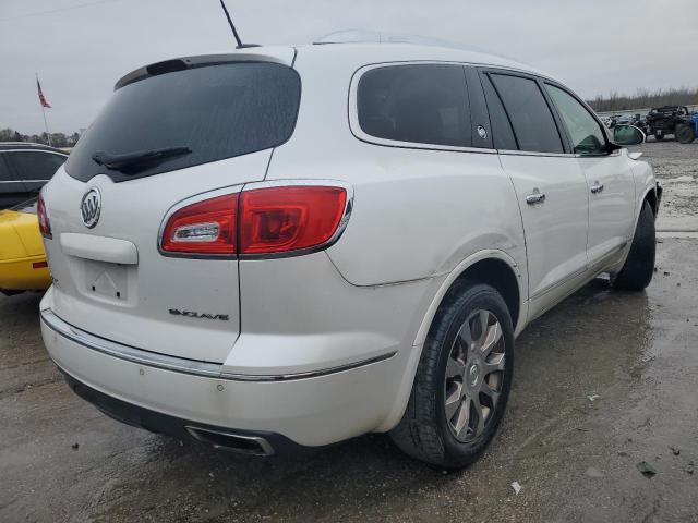 5GAKRBKDXGJ188347 | 2016 BUICK ENCLAVE