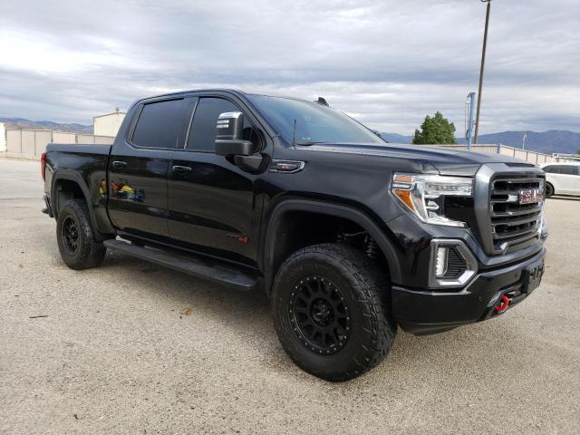 1GTP9EEL9LZ330367 | 2020 GMC SIERRA K15