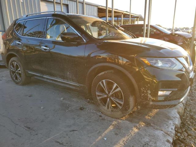 5N1AT2MV1JC712963 | 2018 Nissan rogue s