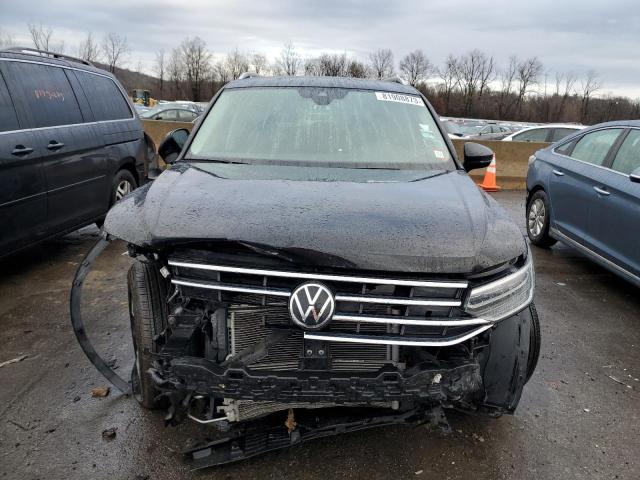 3VV2B7AX3NM026539 | 2022 VOLKSWAGEN TIGUAN SE