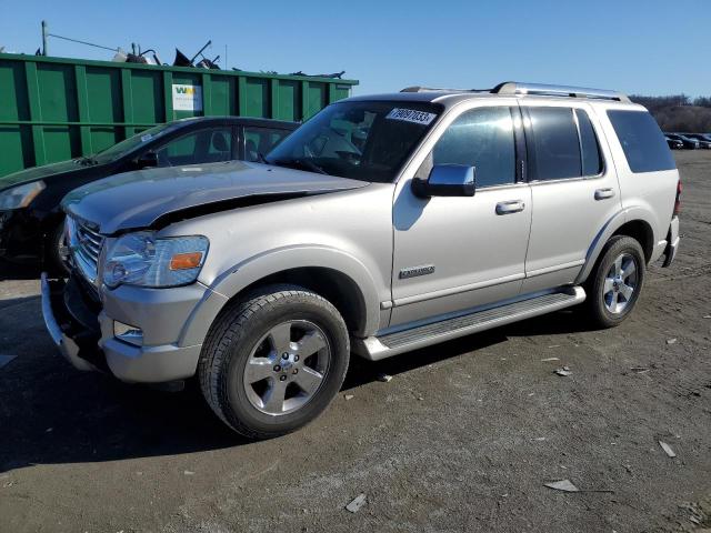 2006 Ford Explorer Limited