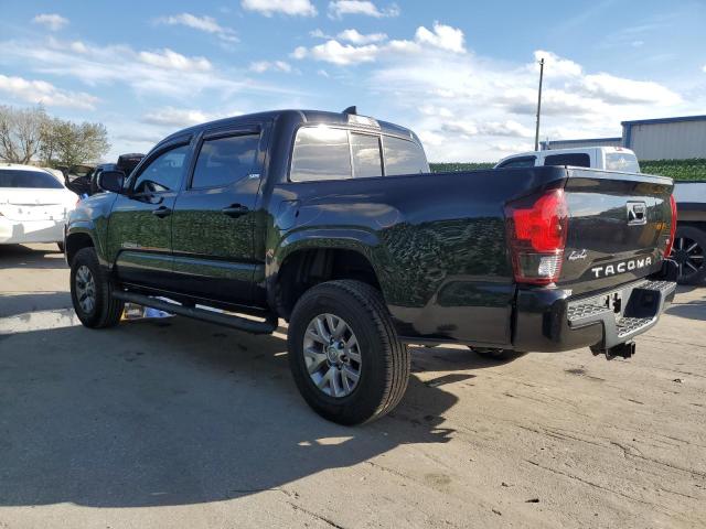 3TMCZ5AN1JM173647 | 2018 TOYOTA TACOMA DOU