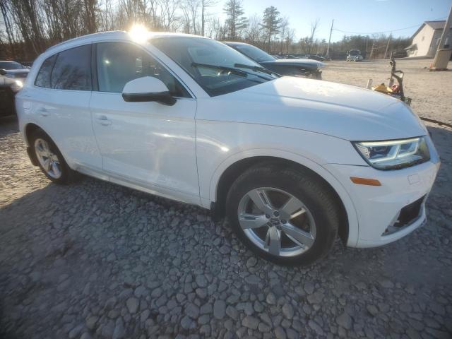 WA1BNAFY5J2192982 | 2018 AUDI Q5 PREMIUM