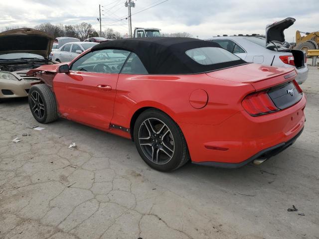 1FATP8UH6K5131517 | 2019 FORD MUSTANG