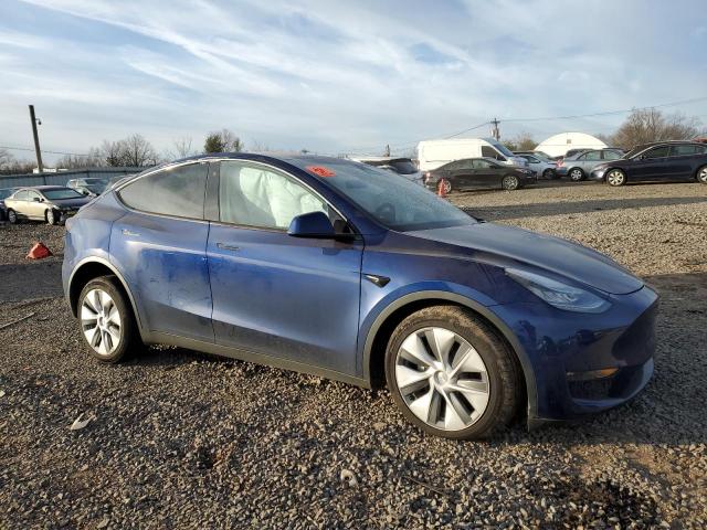 7SAYGDEE6PA029699 | 2023 TESLA MODEL Y