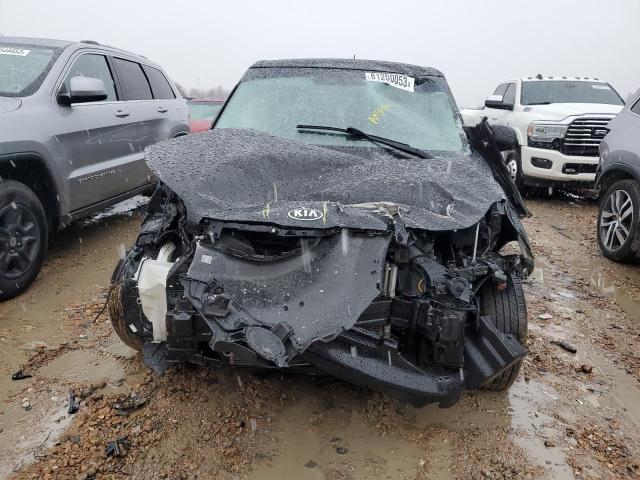 2015 KIA SOUL + - KNDJP3A57F7136086