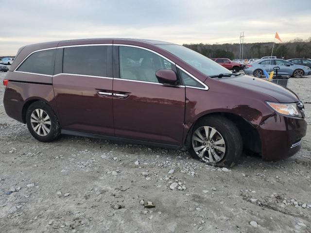 5FNRL5H63FB024923 | 2015 Honda odyssey exl