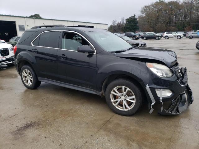 2GNALCEK4G1116962 | 2016 CHEVROLET EQUINOX LT