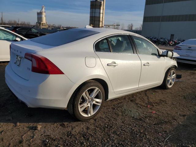 2015 VOLVO S60 PLATIN - YV126MFMXF1349527