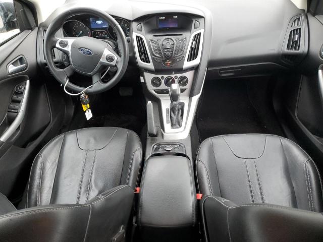 1FADP3F21EL296228 | 2014 FORD FOCUS SE