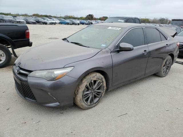 4T1BF1FK6HU688298 | 2017 TOYOTA CAMRY LE