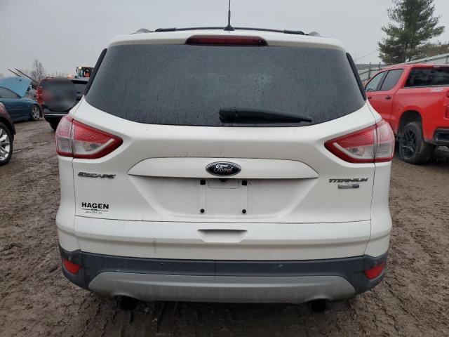 1FMCU9J91DUC05646 | 2013 Ford escape titanium