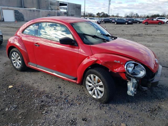 3VWF17AT1FM639659 | 2015 Volkswagen beetle 1.8t