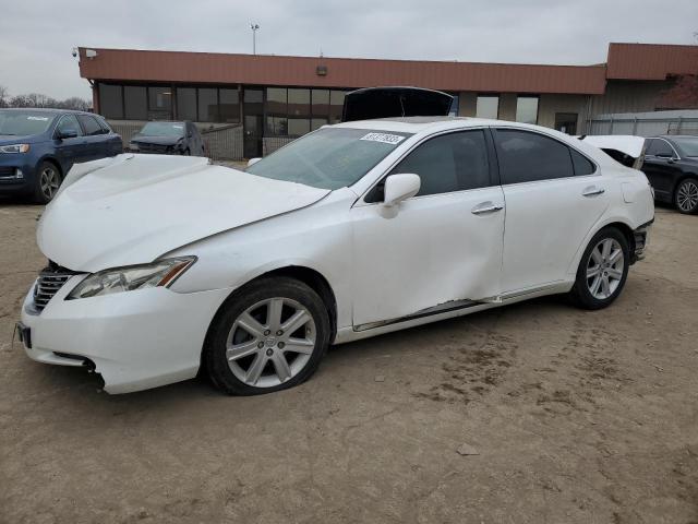 2009 Lexus ES 350 